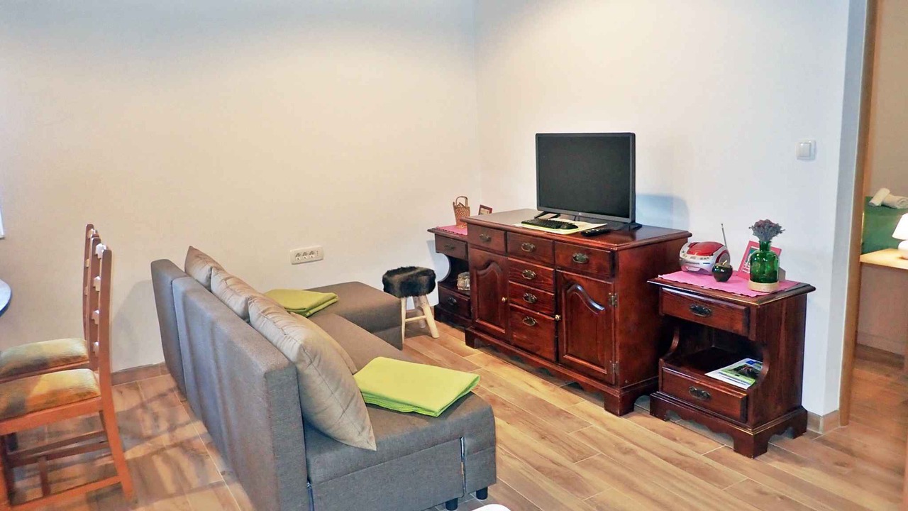 Photo of Livingroom in Seline