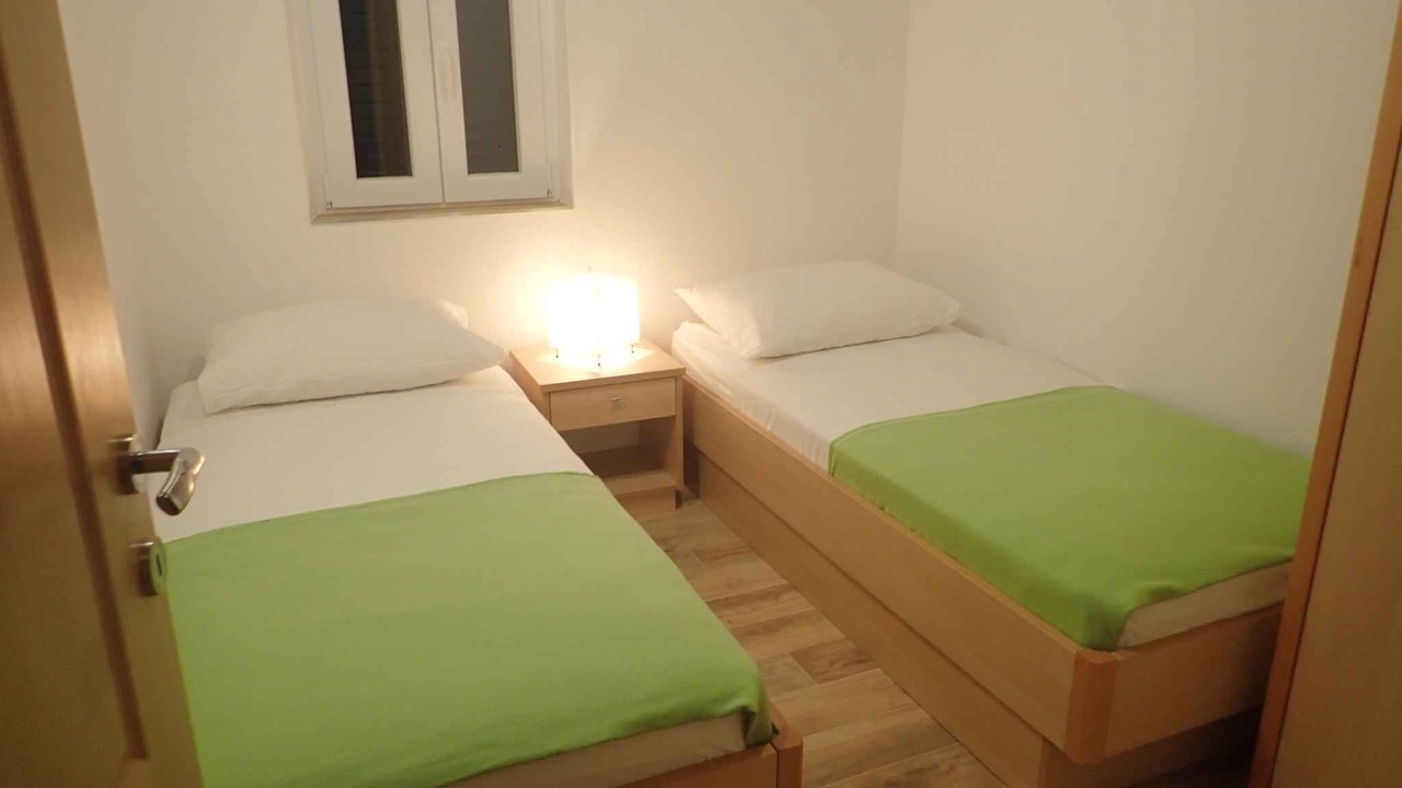 Photo of Bedroom in Seline