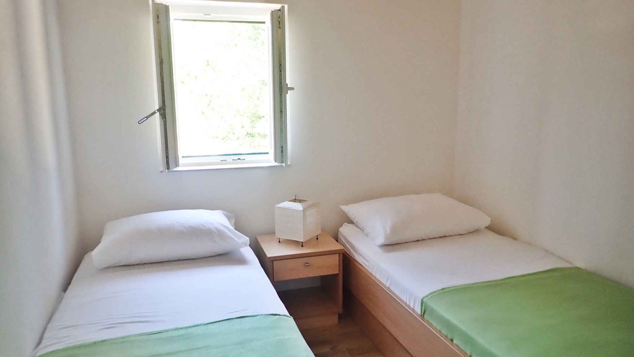 Photo of Bedroom in Seline