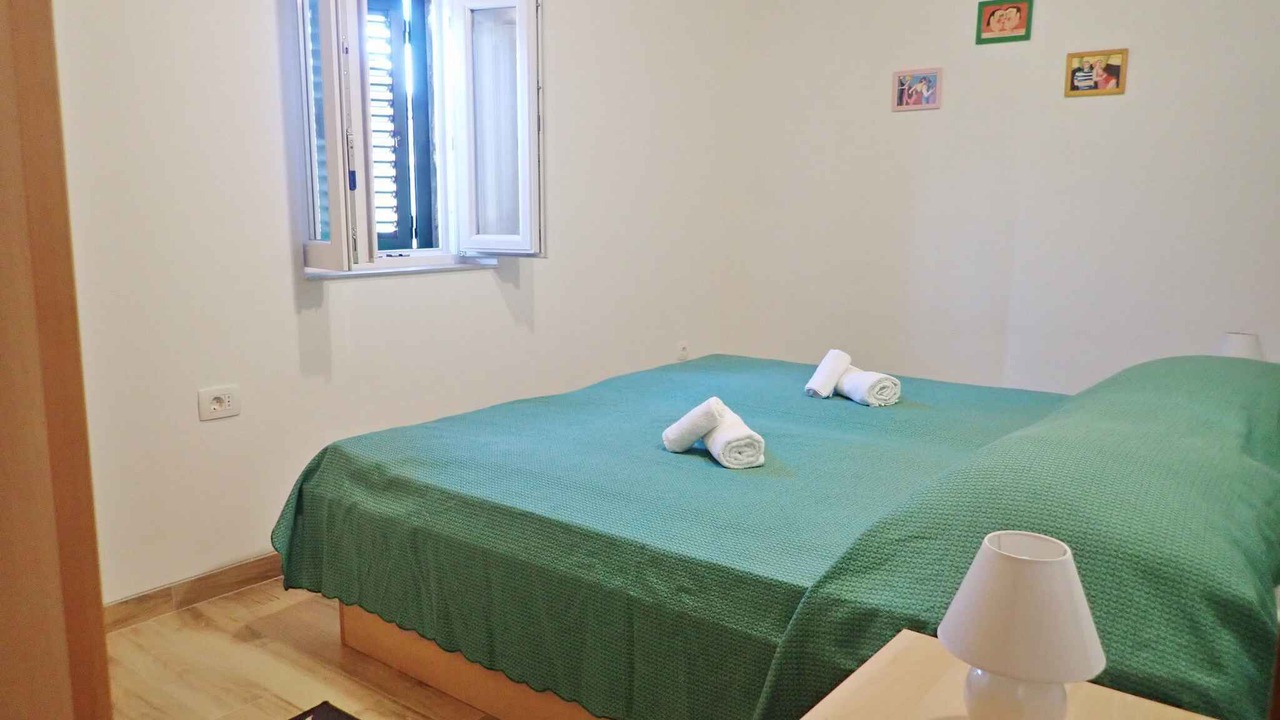 Photo of Bedroom in Seline