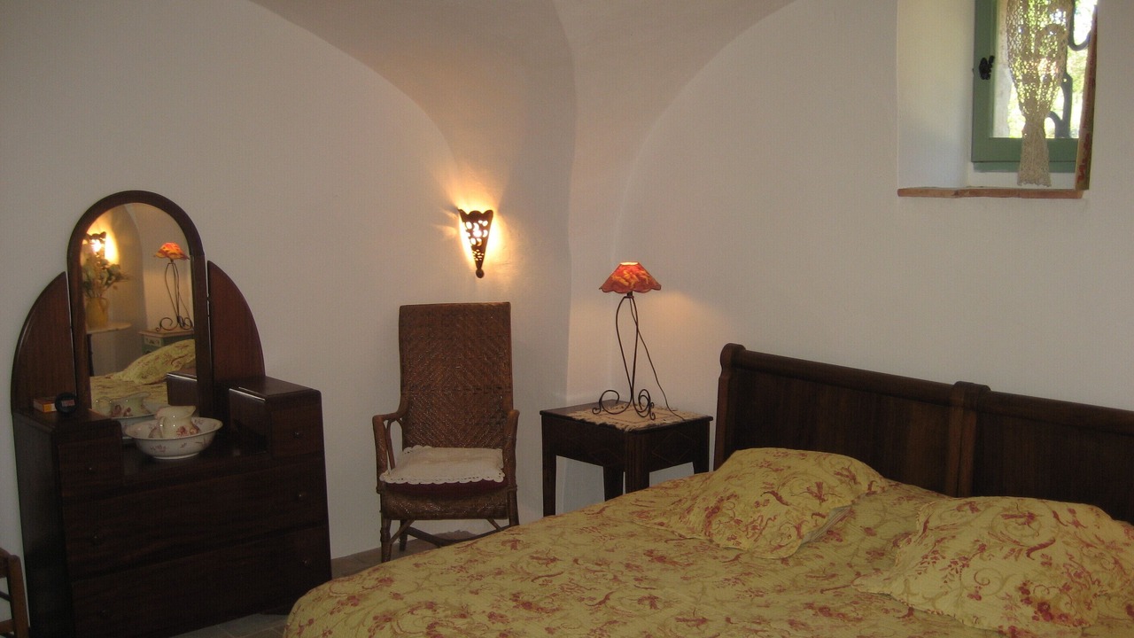 Photo of Bedroom in Fons-sur-Lussan