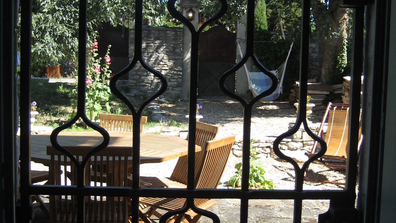 Photo of Outdoor in Fons-sur-Lussan