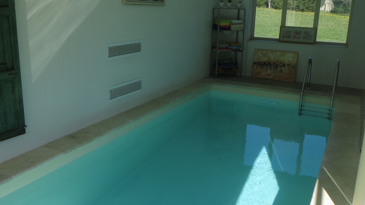 Photo of Outdoor in Fons-sur-Lussan