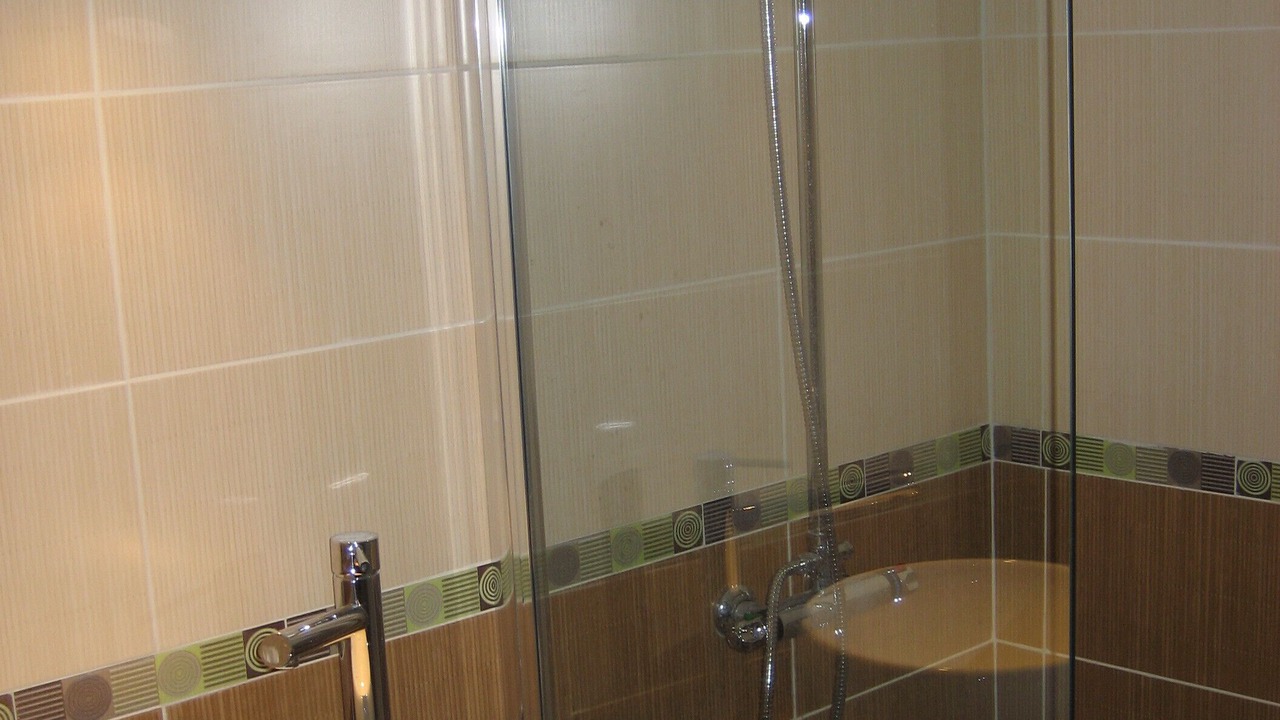 Photo of Bathroom in Fons-sur-Lussan