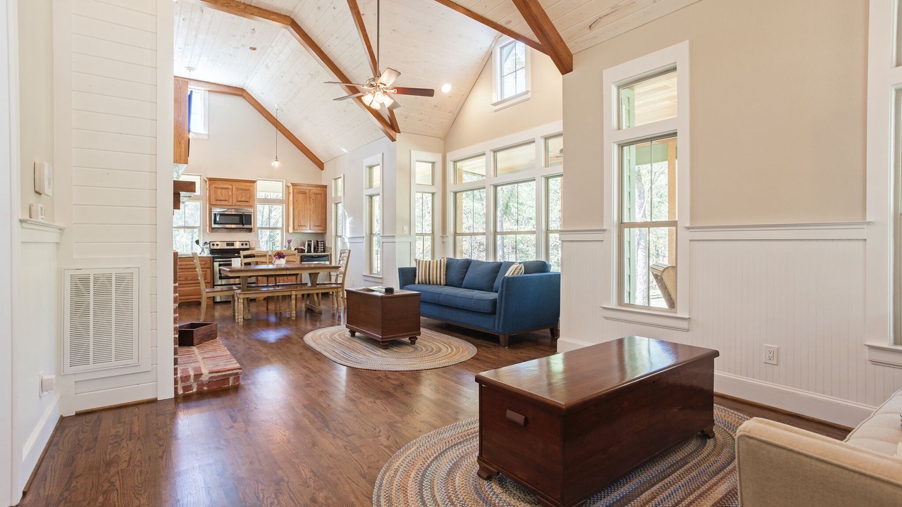 Photo of Livingroom in Union Valley
