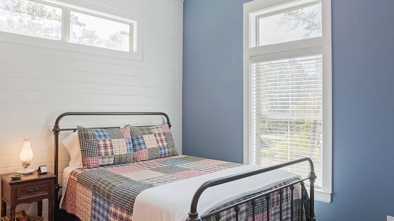 Photo of Bedroom in Union Valley
