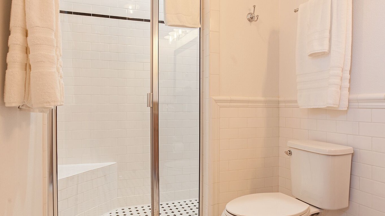 Photo of Bathroom in Union Valley