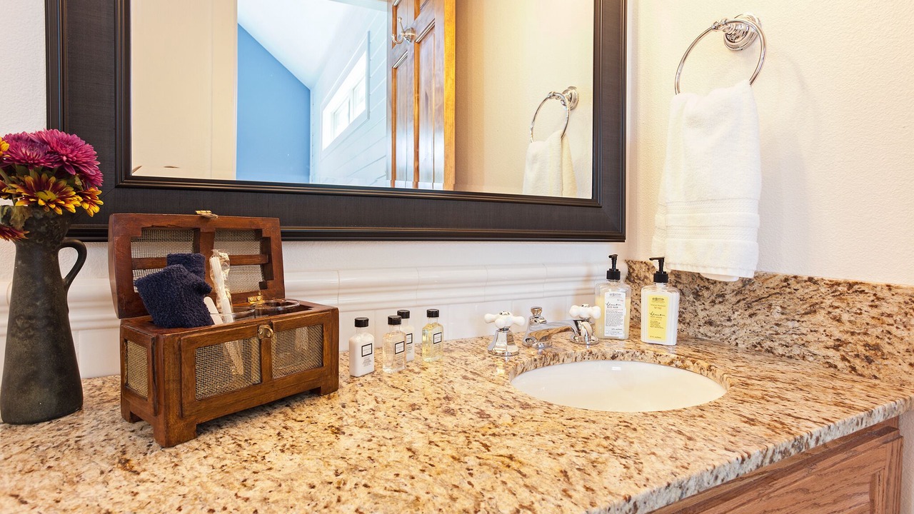 Photo of Bathroom in Union Valley