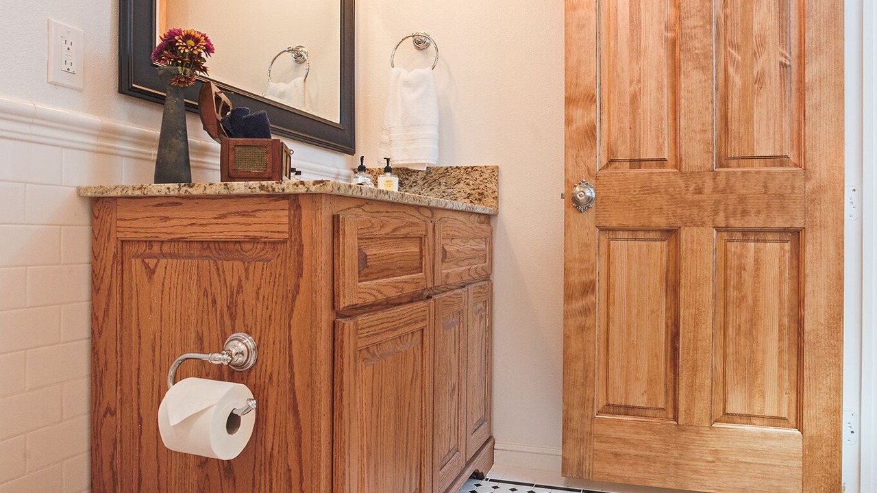 Photo of Bathroom in Union Valley