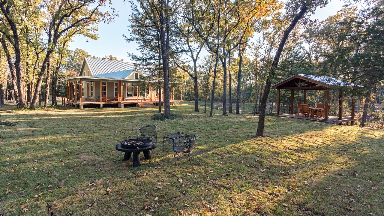 Photo of Outdoor in Union Valley