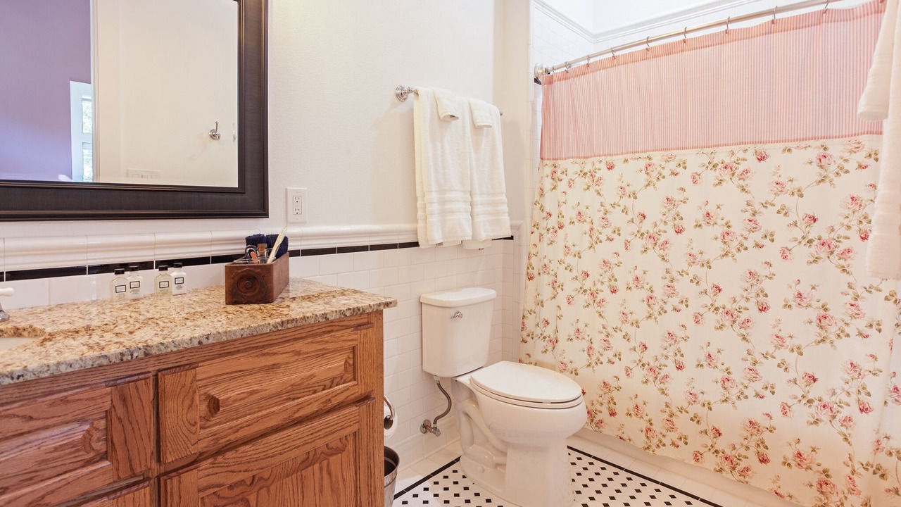 Photo of Bathroom in Union Valley