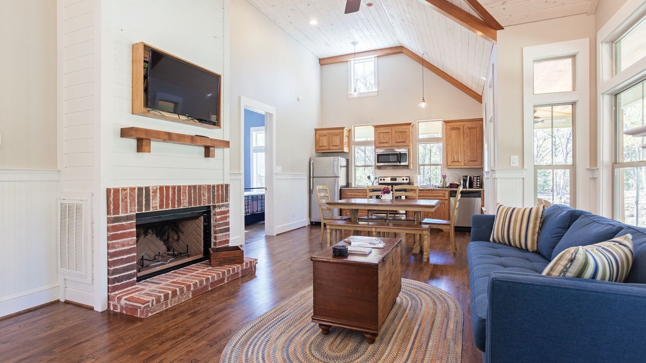 Photo of Livingroom in Union Valley