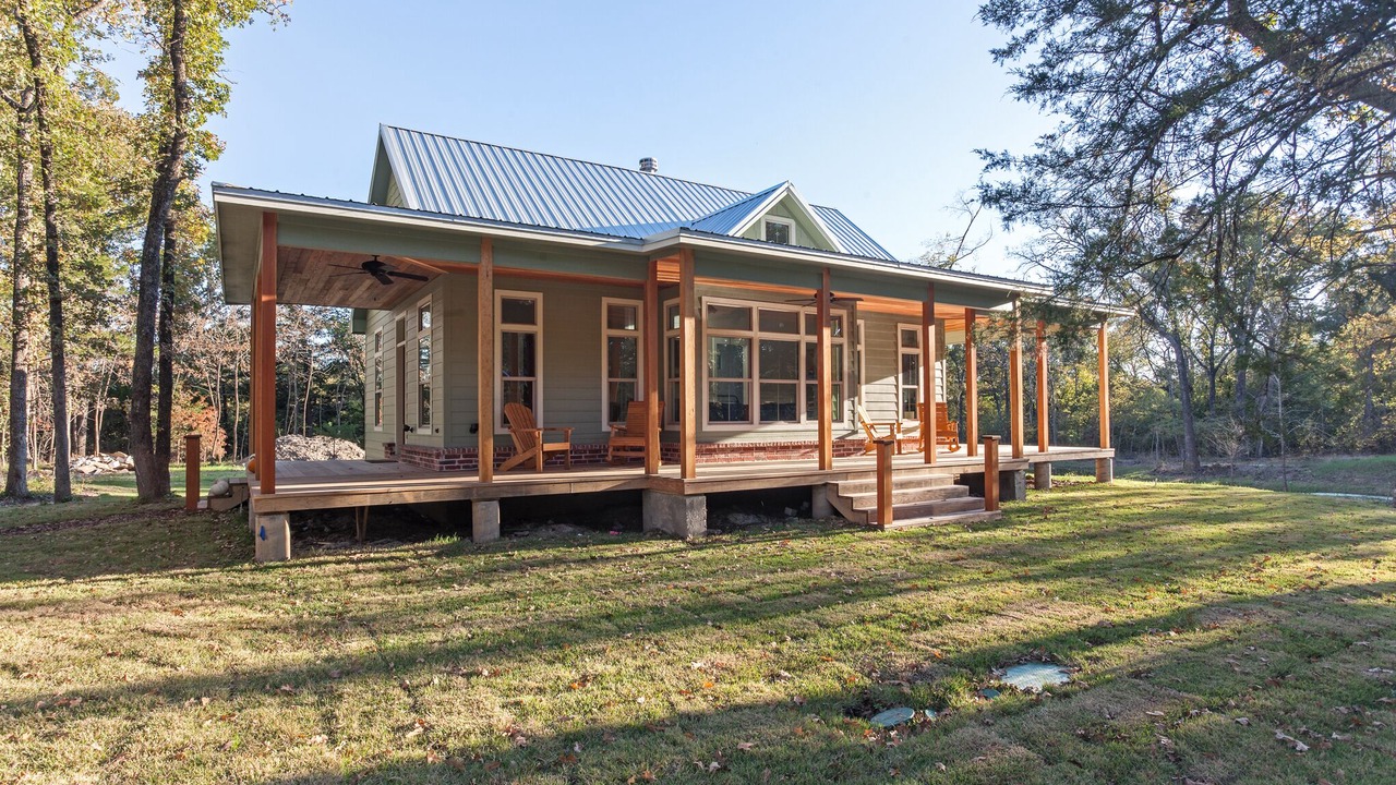 Photo of Outdoor in Union Valley