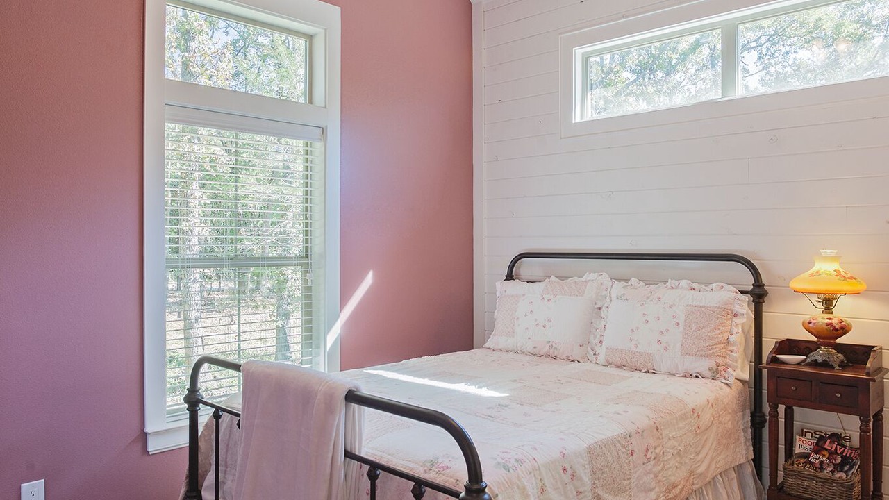 Photo of Bedroom in Union Valley