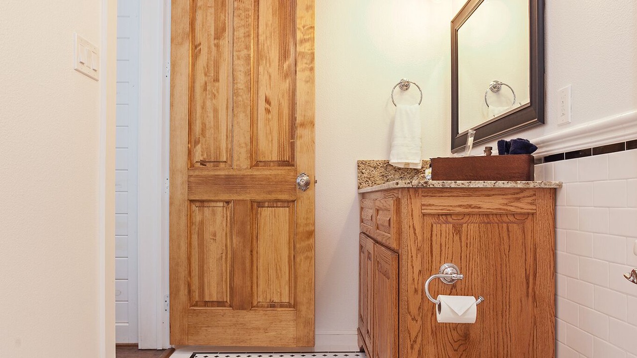 Photo of Bathroom in Union Valley