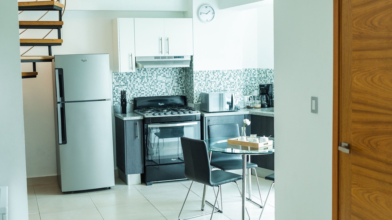 Photo of Kitchen in Lope De Vega