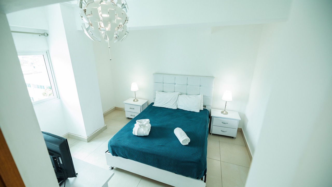Photo of Bedroom in Lope De Vega