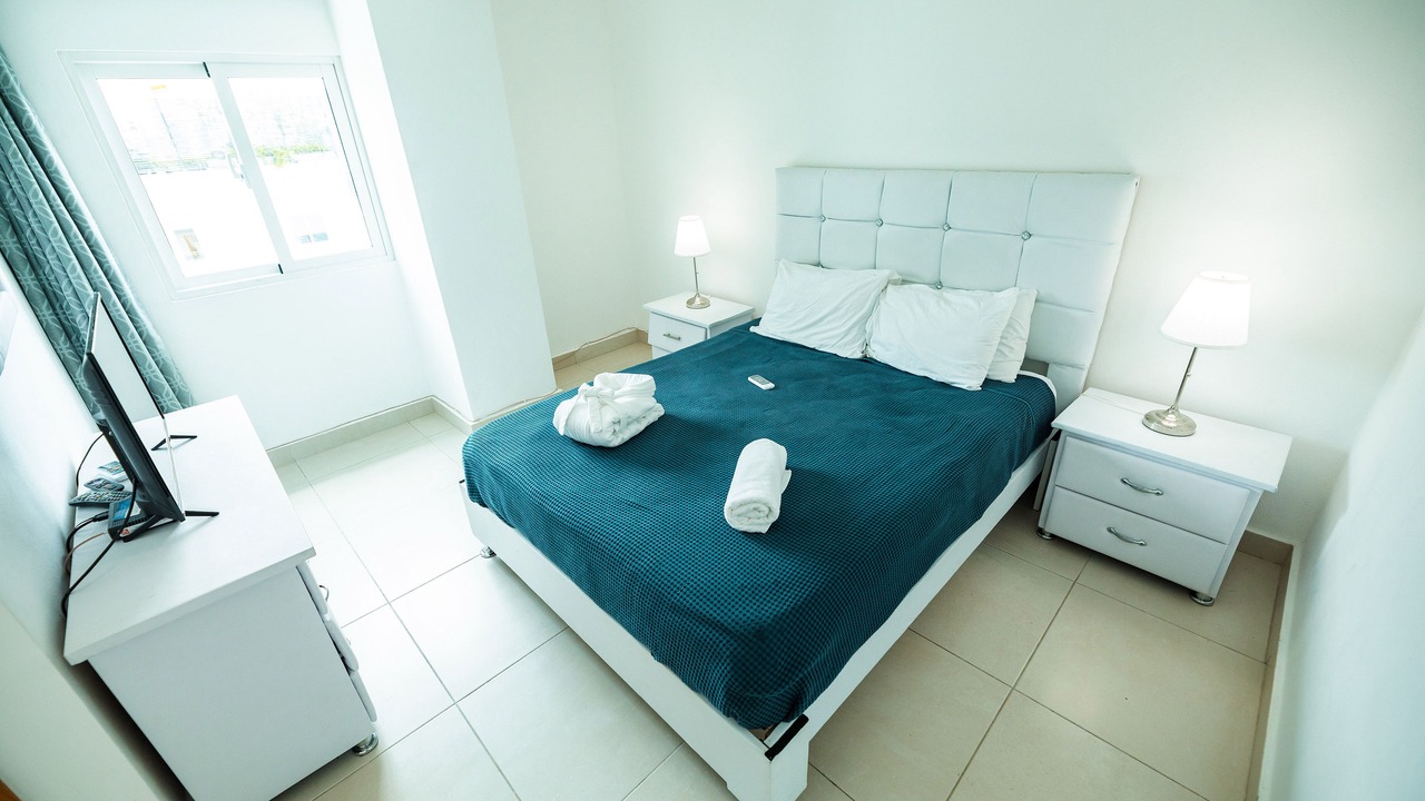 Photo of Bedroom in Lope De Vega