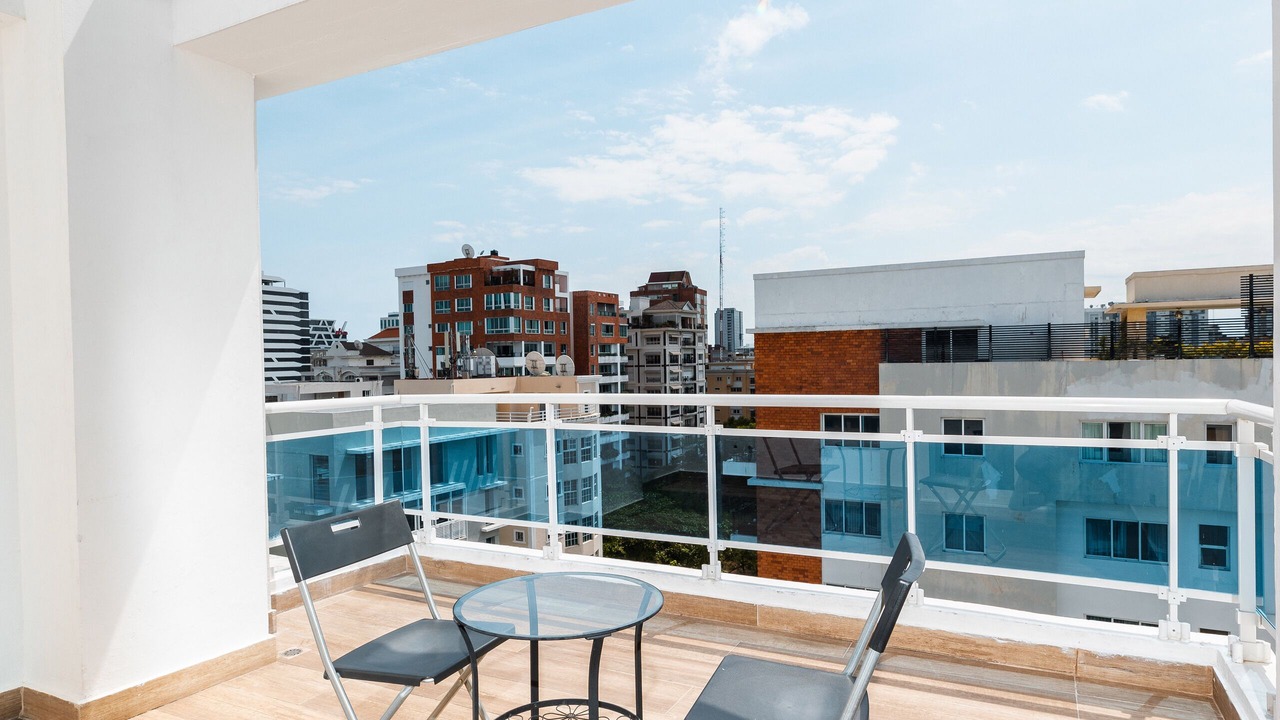 Photo of Outdoor in Lope De Vega