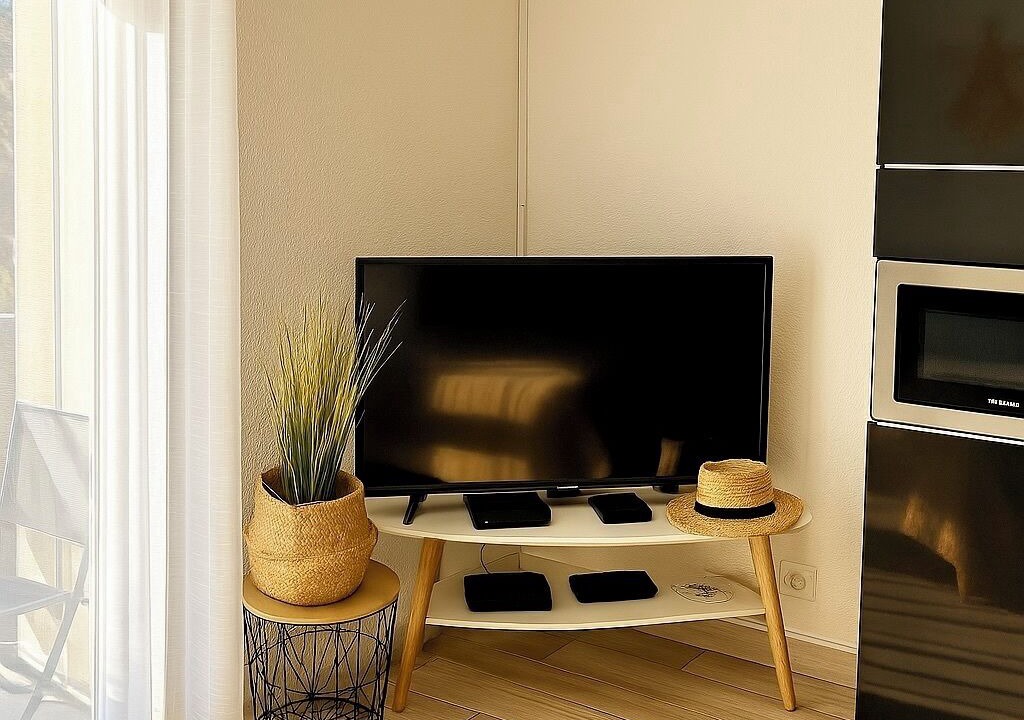 Photo of Livingroom in La Jetee