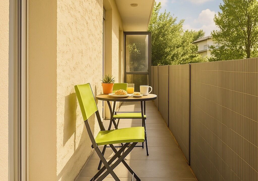 Photo of Outdoor in La Jetee