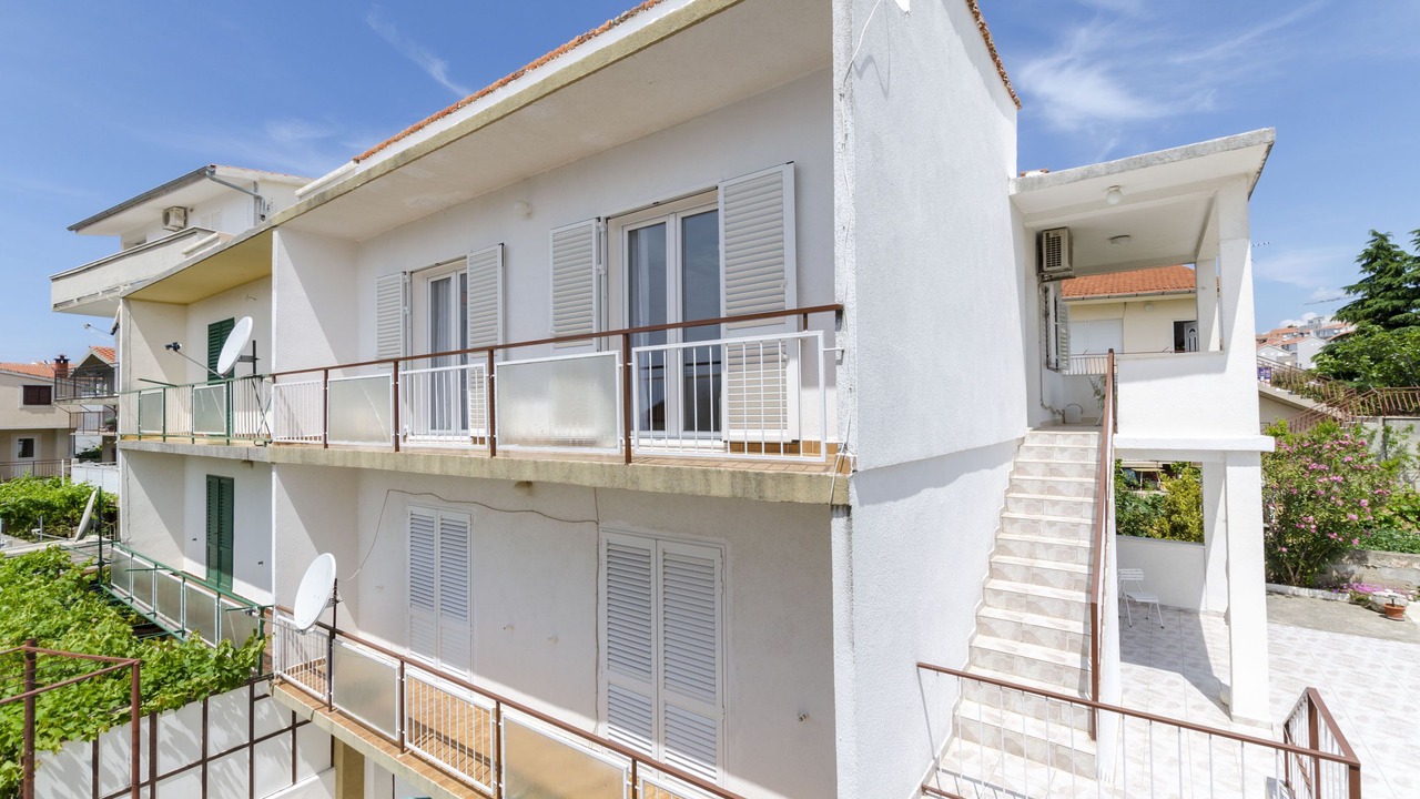 Photo of Outdoor in Primosten