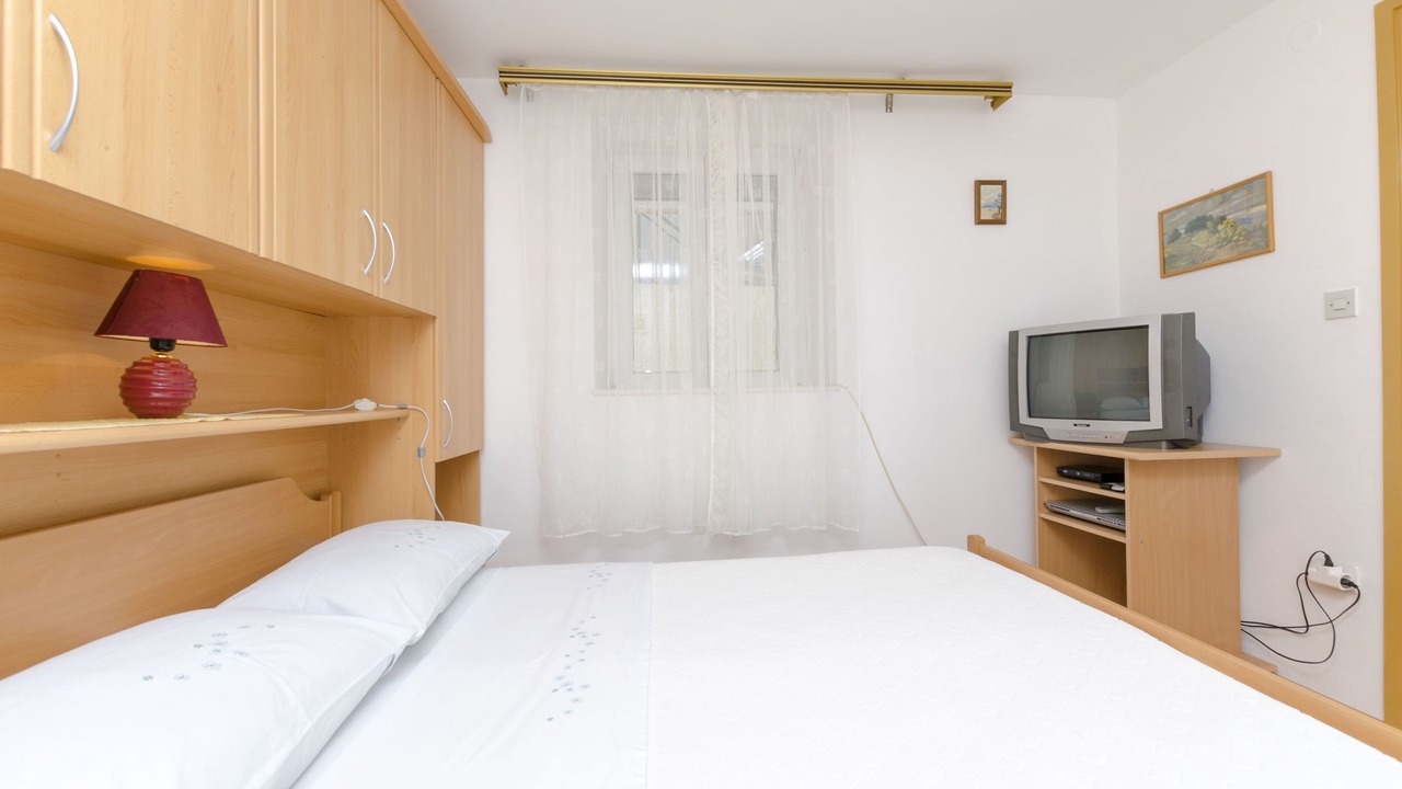 Photo of Bedroom in Primosten