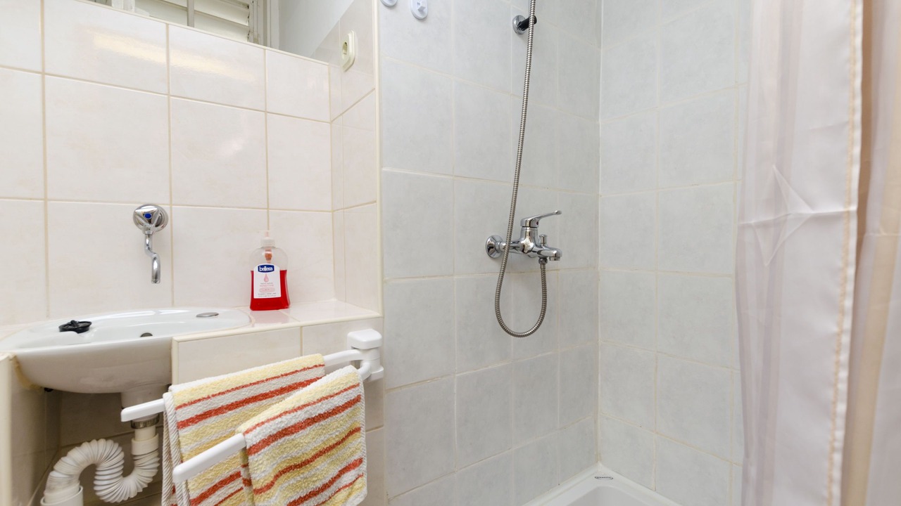 Photo of Bathroom in Primosten