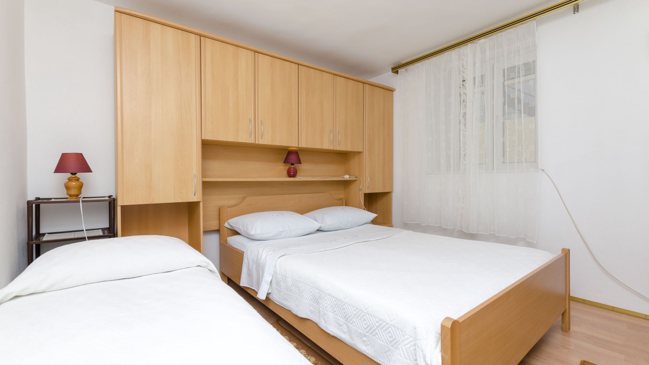 Photo of Bedroom in Primosten