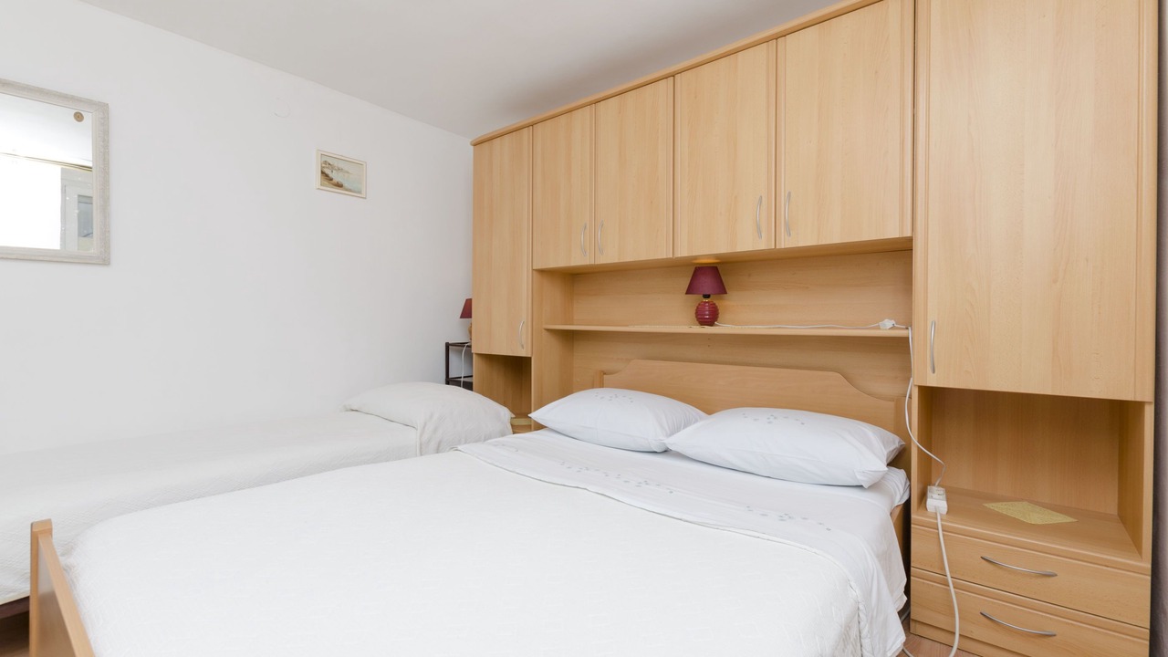 Photo of Bedroom in Primosten