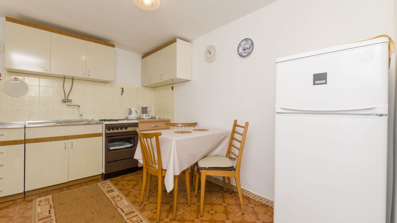 Photo of Kitchen in Primosten