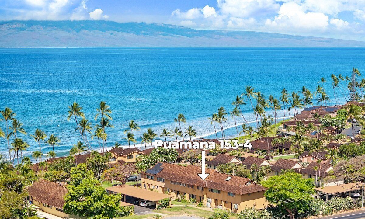 Photo of Others in Historic Lahaina Front Street