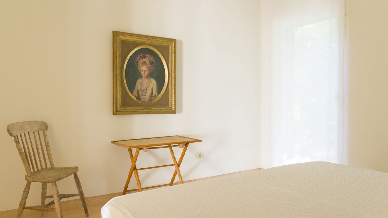 Photo of Bedroom in L Almadrava