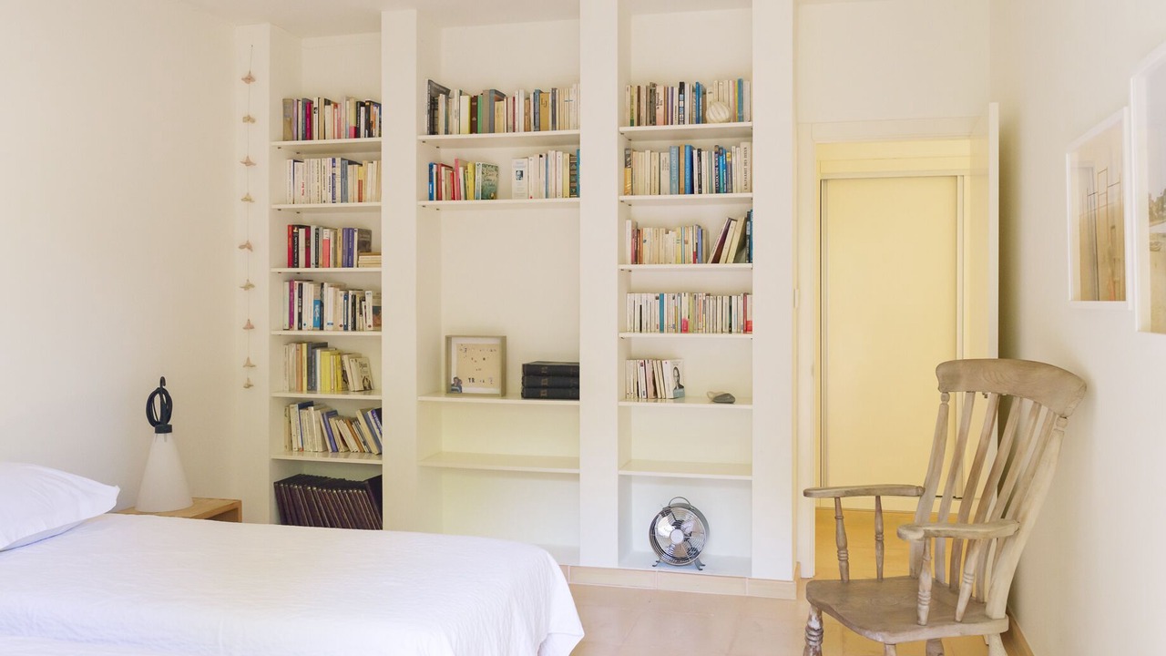 Photo of Bedroom in L Almadrava