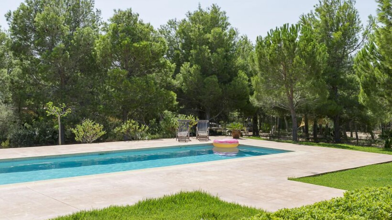 Photo of Outdoor in L Almadrava