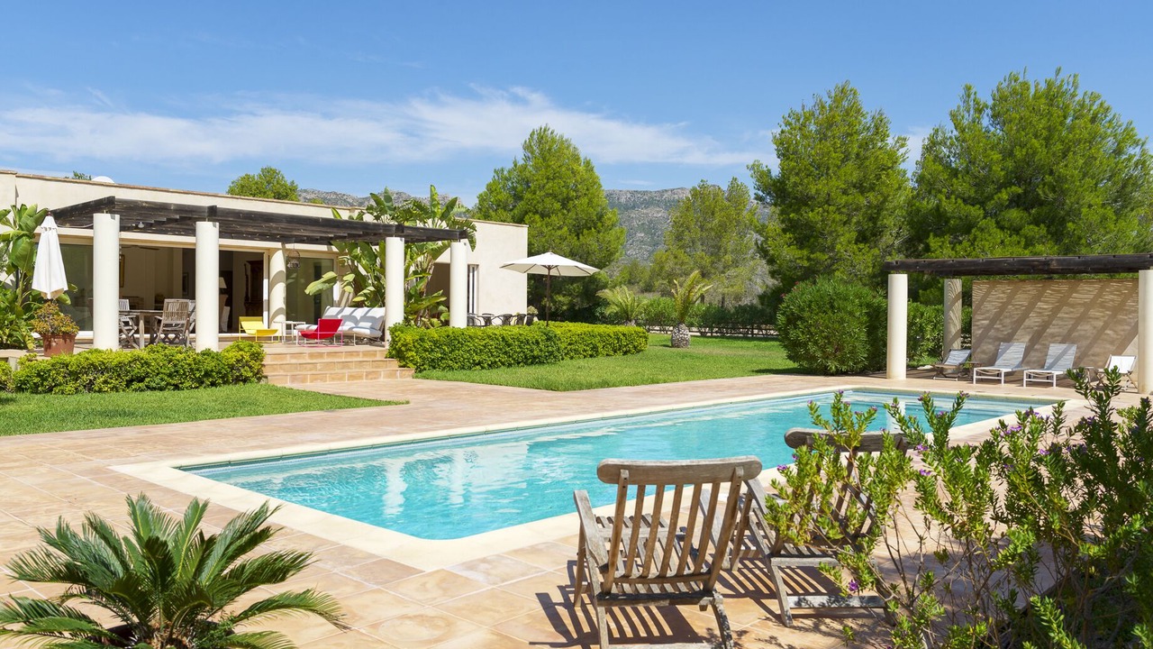 Photo of Outdoor in L Almadrava