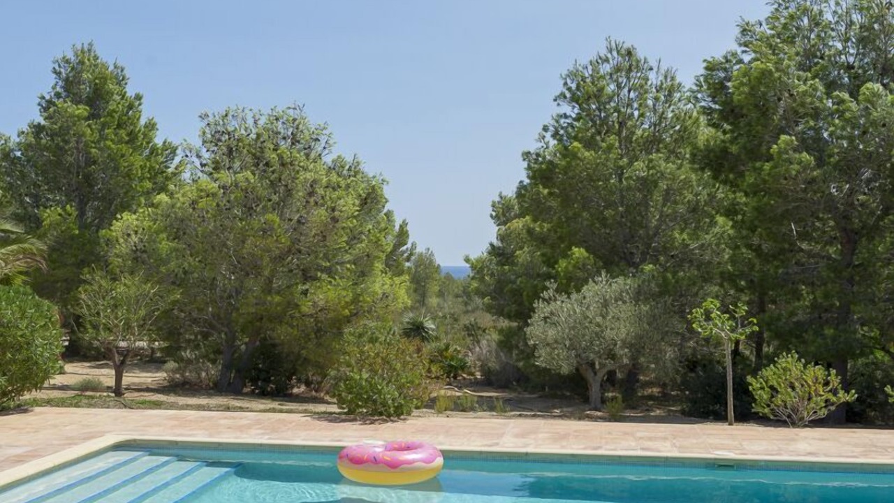 Photo of Outdoor in L Almadrava