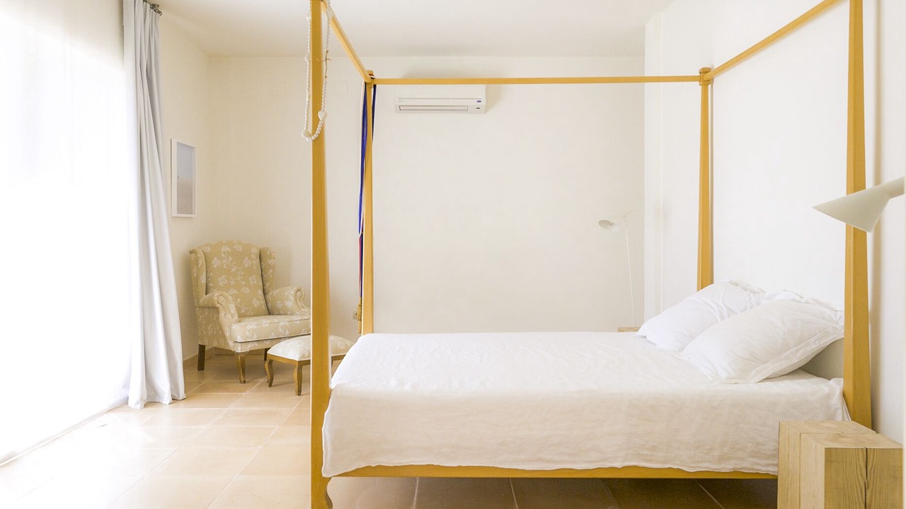 Photo of Bedroom in L Almadrava