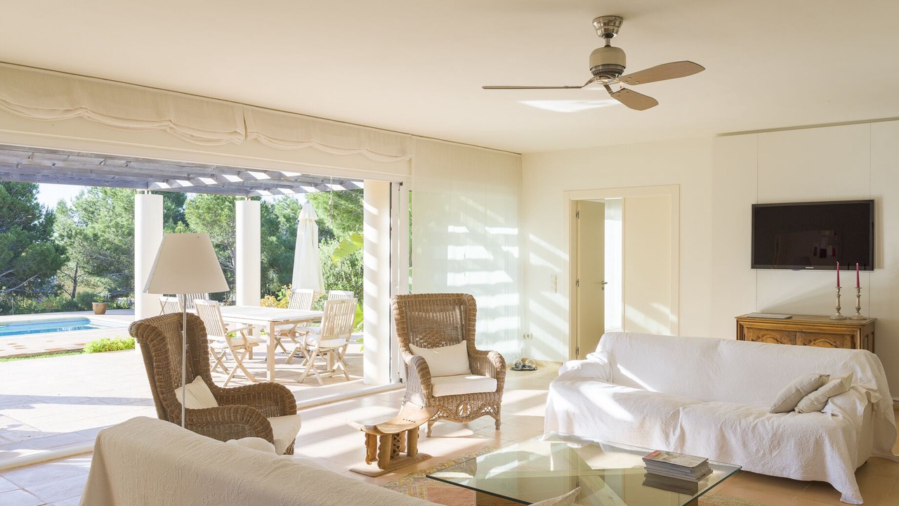 Photo of Livingroom in L Almadrava
