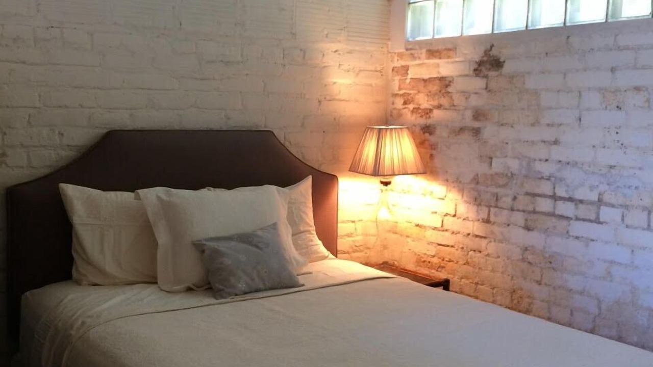 Photo of Bedroom in Saint Thomas Development