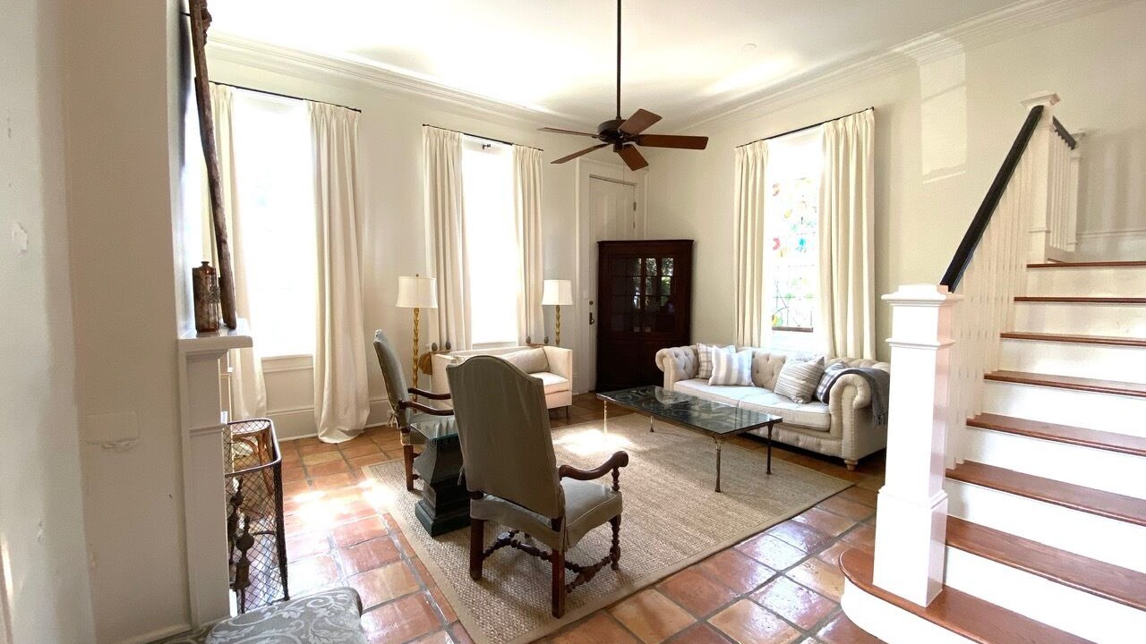 Photo of Livingroom in Saint Thomas Development
