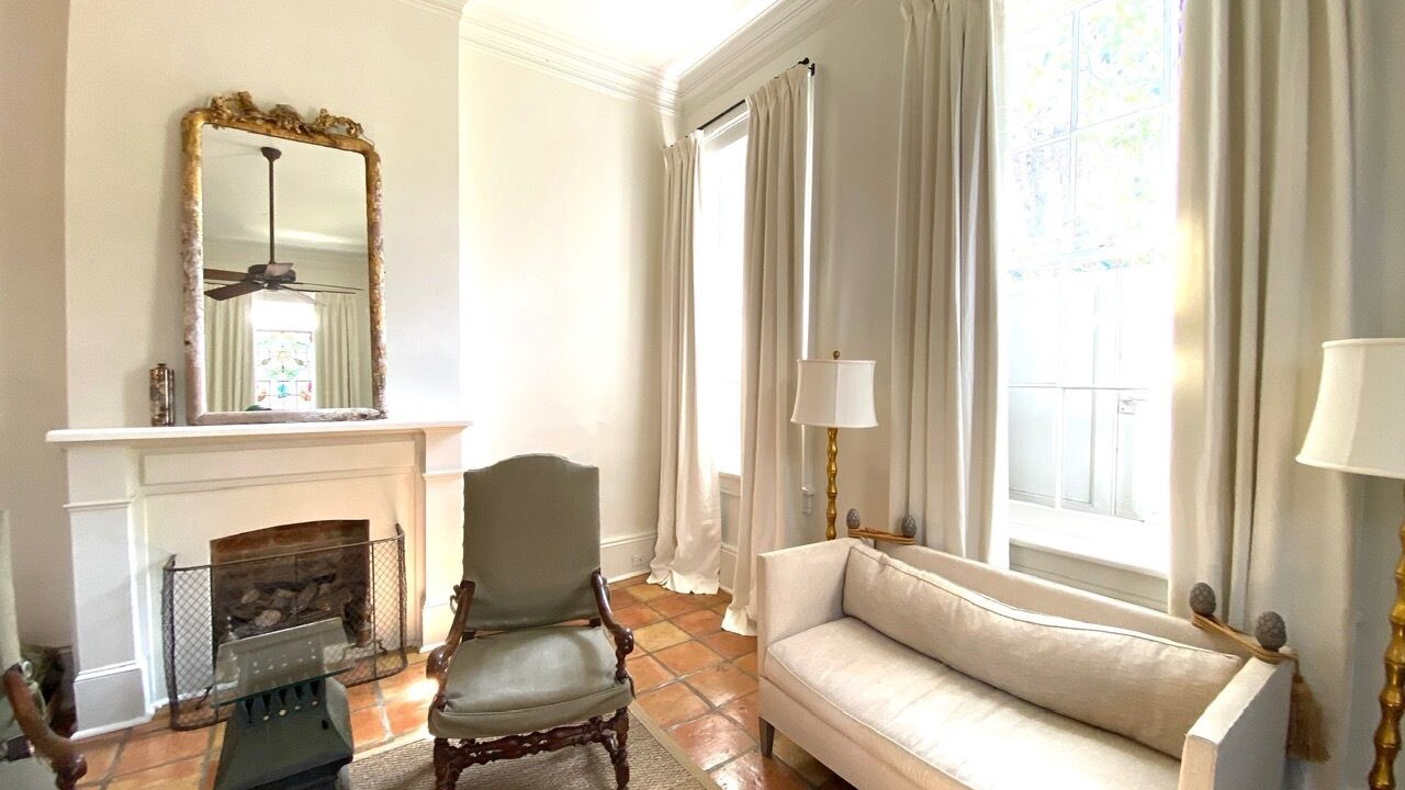 Photo of Livingroom in Saint Thomas Development