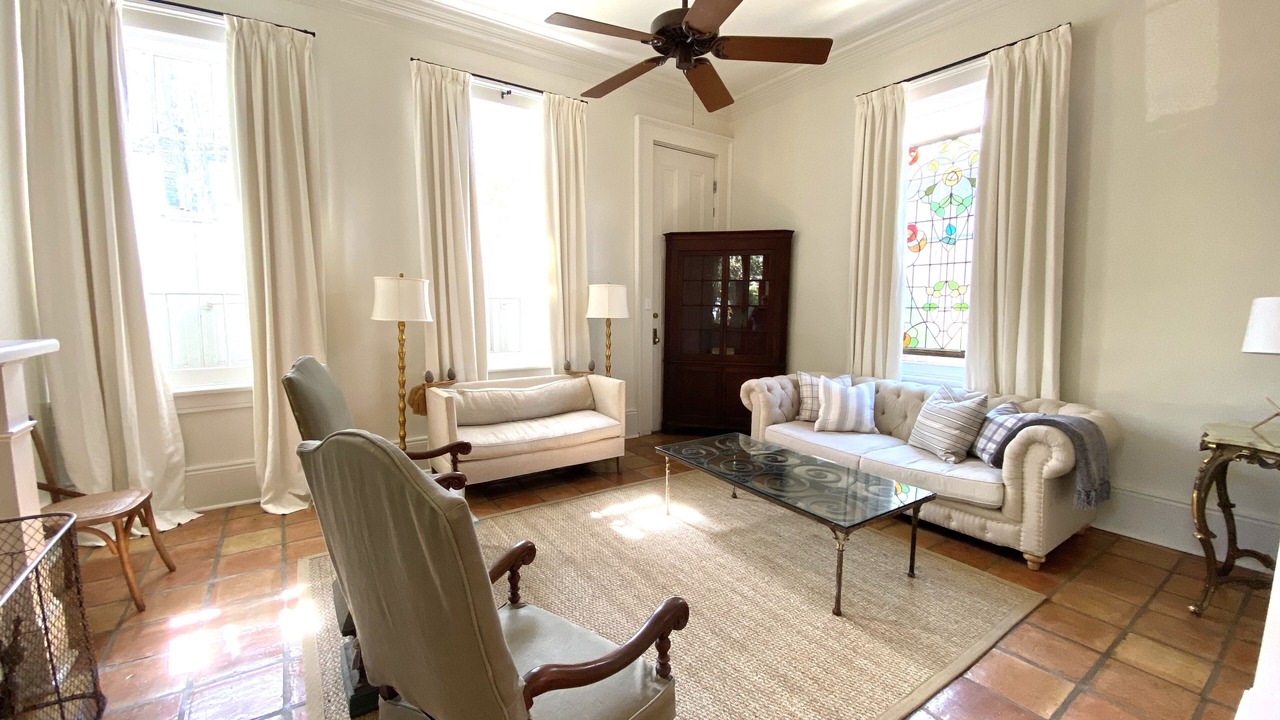 Photo of Livingroom in Saint Thomas Development