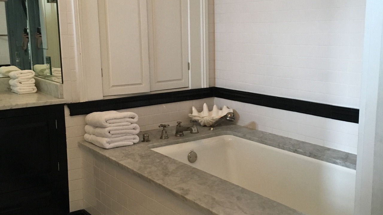 Photo of Bathroom in Saint Thomas Development