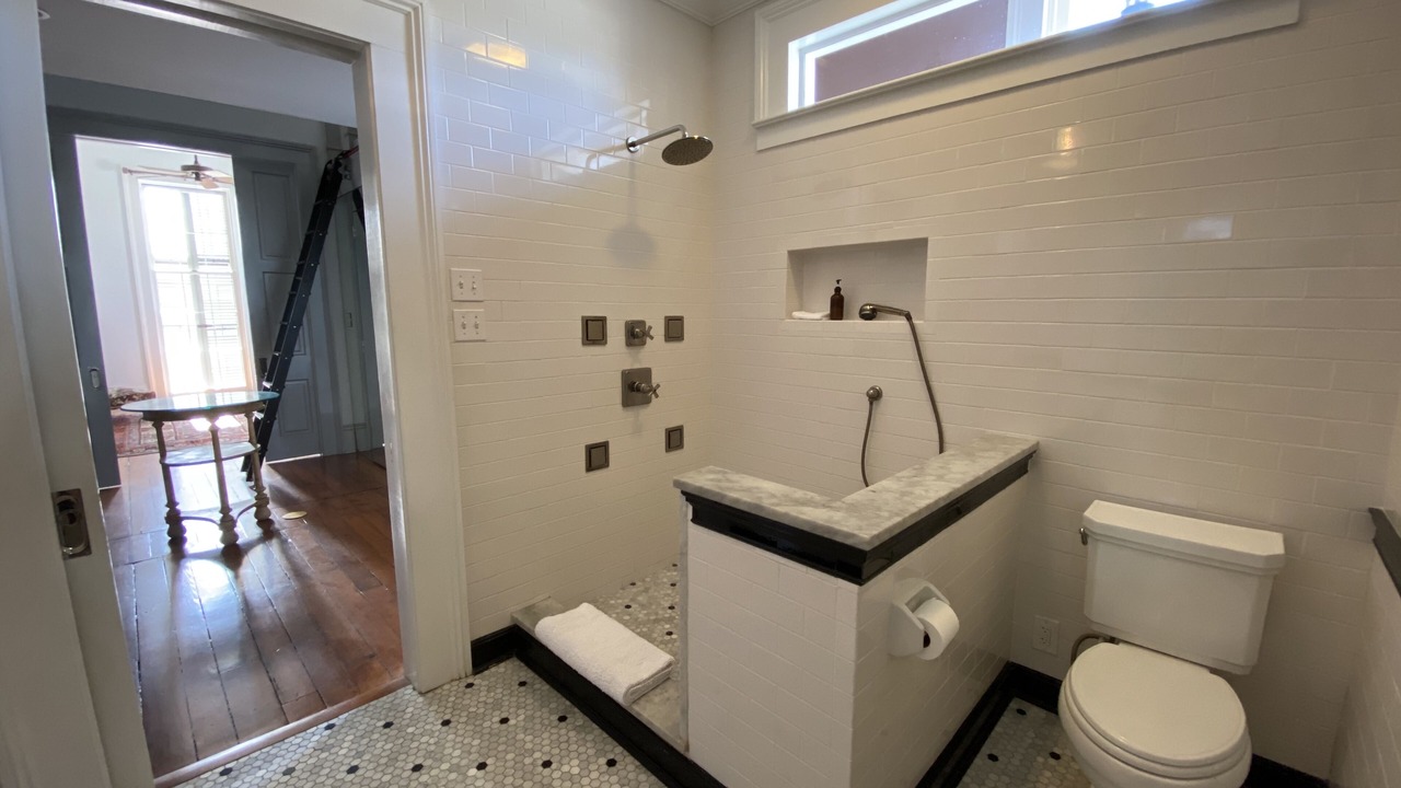 Photo of Bathroom in Saint Thomas Development