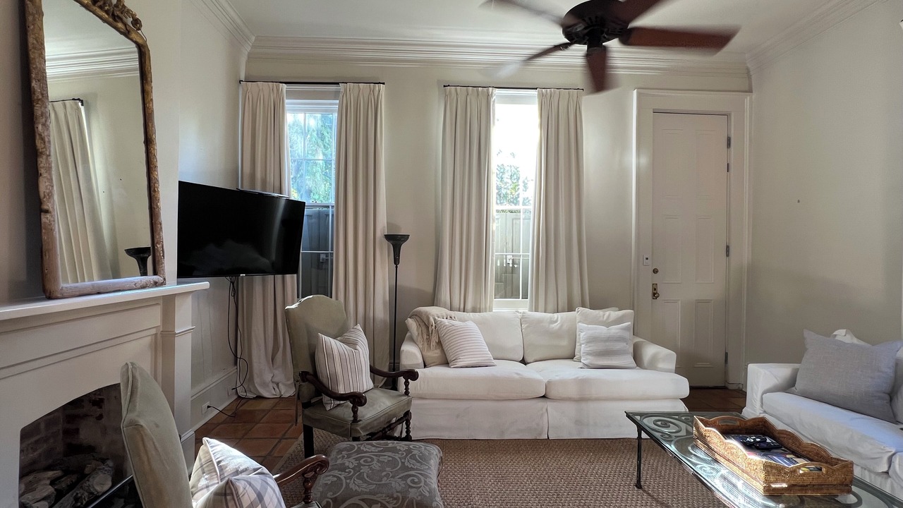Photo of Livingroom in Saint Thomas Development