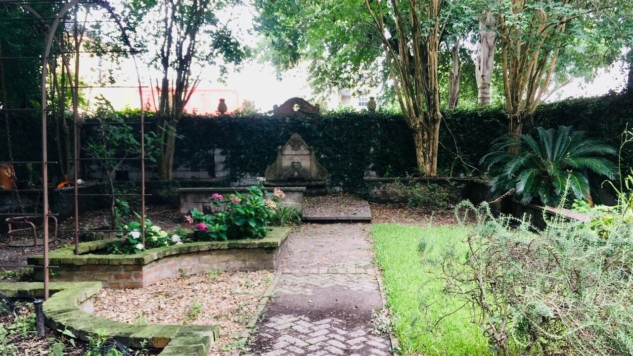 Photo of Outdoor in Saint Thomas Development
