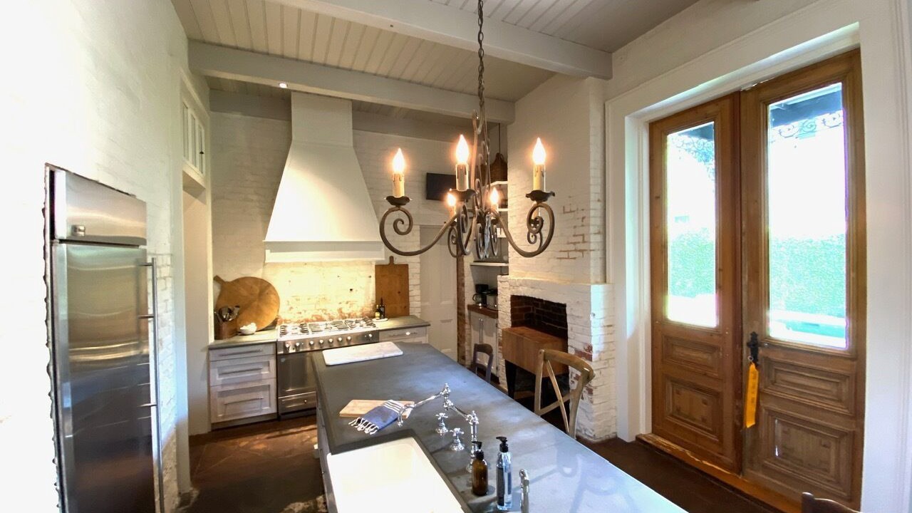 Photo of Kitchen in Saint Thomas Development