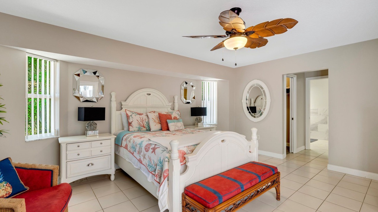 Photo of Bedroom in South Venice