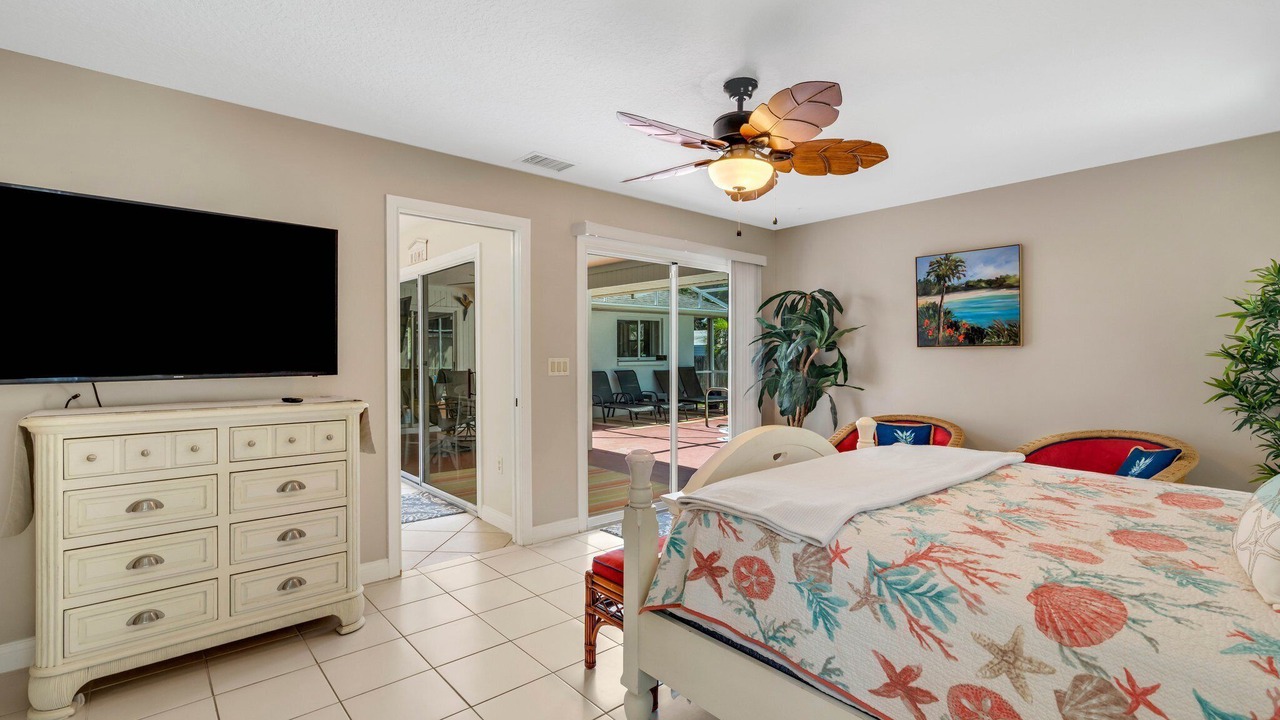 Photo of Bedroom in South Venice